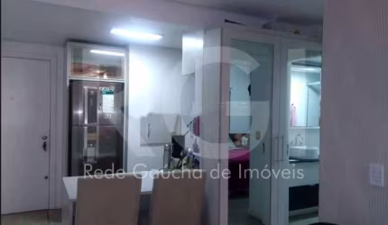 Apartamento 1 Dormitório(s) Bairro Cidade Baixa