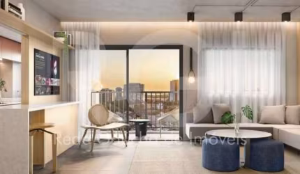 Apartamento 2 Dormitório(s) Bairro Cidade Baixa