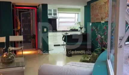 Apartamento 3 Dormitório(s) Bairro Cidade Baixa