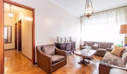 Apartamento 3 Dormitório(s) Bairro Cidade Baixa
