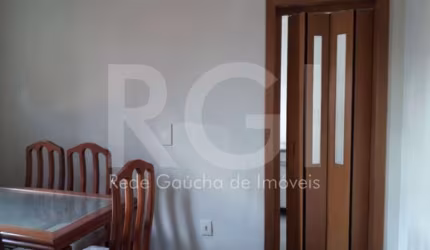 Apartamento 1 Dormitório(s) Bairro Cidade Baixa