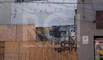 Predio Bairro Menino Deus