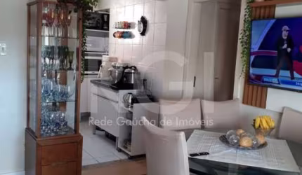 Apartamento 3 Dormitório(s) Bairro Passo da Areia