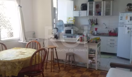 Apartamento 2 Dormitório(s) Bairro Menino Deus