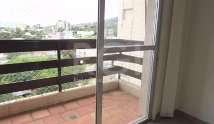 Apartamento 1 Dormitório(s) Bairro Glória