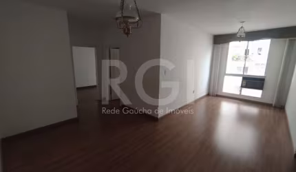 Apartamento 2 Dormitório(s) Bairro Glória