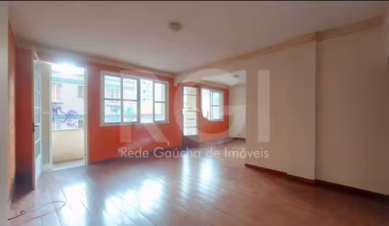 Apartamento 3 Dormitório(s) Bairro Centro Histórico