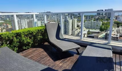Apartamento 1 Dormitório(s) Bairro Cidade Baixa