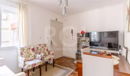 Apartamento 3 Dormitório(s) Bairro Higienópolis
