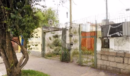 Terreno Bairro Auxiliadora