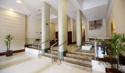 Apartamento 3 Dormitório(s) Bairro Centro Histórico