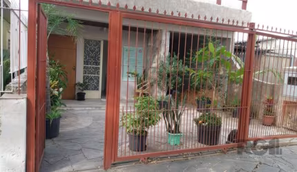 Casa 1 Dormitório(s) Bairro Jardim Botânico