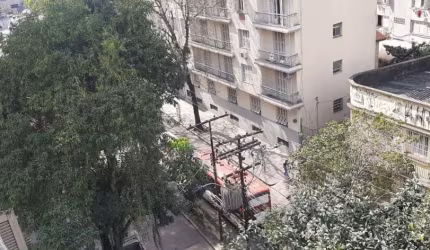 Apartamento 3 Dormitório(s) Bairro Centro Histórico