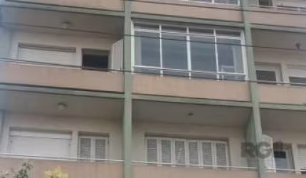Apartamento 2 Dormitório(s) Bairro Cidade Baixa