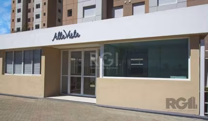 Apartamento 2 Dormitório(s) Bairro Humaitá
