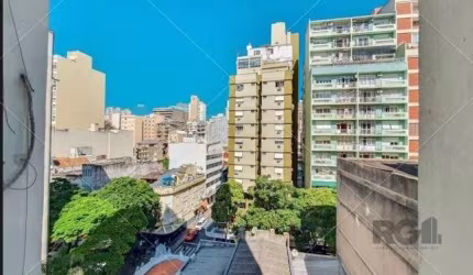 Apartamento 1 Dormitório(s) Bairro Centro Histórico