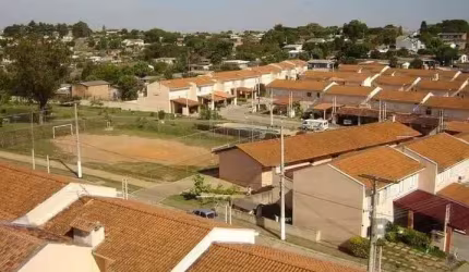 Casa Condominio 4 Dormitório(s) Bairro Bela Vista