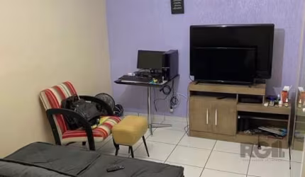 Apartamento 1 Dormitório(s) Bairro Menino Deus