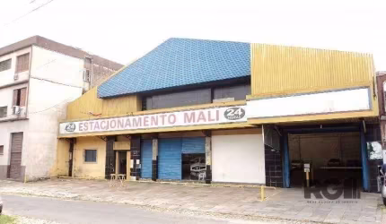 Depósito/Pavilhão Bairro Vila Ipiranga