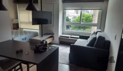 Apartamento 1 Dormitório(s) Bairro Moinhos de Vento
