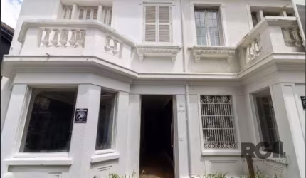 Casa Comercial Bairro Moinhos de Vento