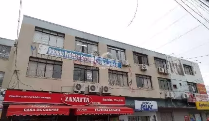 Conjunto/Sala Bairro Sarandi