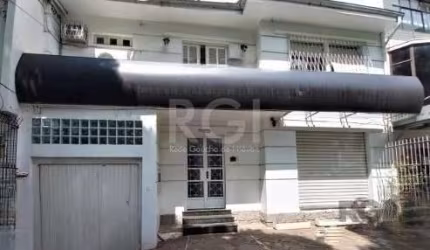 Casa Comercial Bairro Floresta