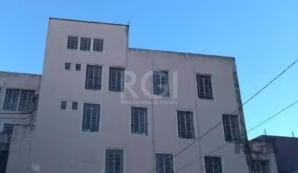 Predio Bairro São Geraldo