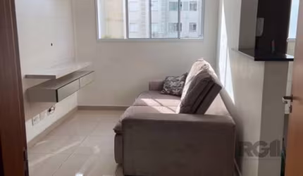 Apartamento 2 Dormitório(s) Bairro Humaitá