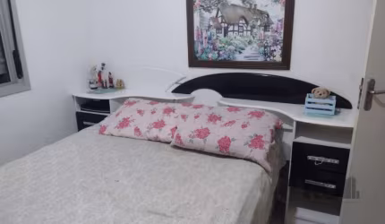 Apartamento 2 Dormitório(s) Bairro Agronomia
