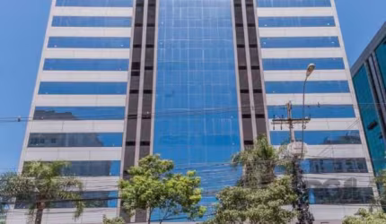 Conjunto/Sala Bairro Auxiliadora