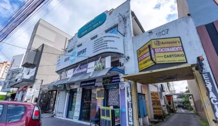 Conjunto/Sala Bairro São Geraldo