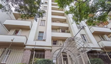 Apartamento 3 Dormitório(s) Bairro Independência