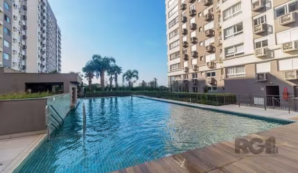 Apartamento 3 Dormitório(s) Bairro São Sebastião