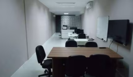 Conjunto/Sala Bairro Petrópolis
