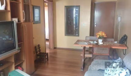 Apartamento 2 Dormitório(s) Bairro Cristo Redentor