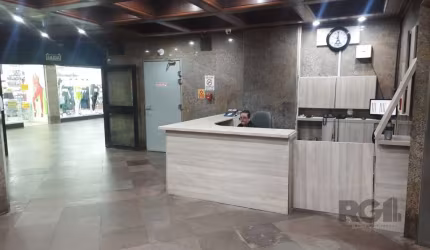 Conjunto/Sala Bairro Centro Histórico