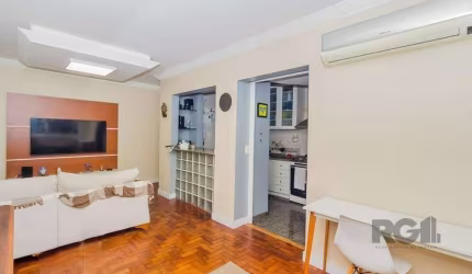 Apartamento 2 Dormitório(s) Bairro Bela Vista