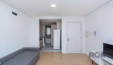 Apartamento 1 Dormitório(s) Bairro Centro Histórico