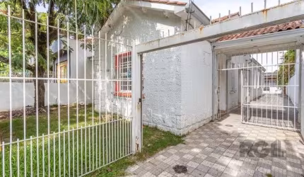 Casa Comercial Bairro Menino Deus