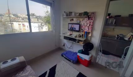 Apartamento 1 Dormitório(s) Bairro Santo Antonio