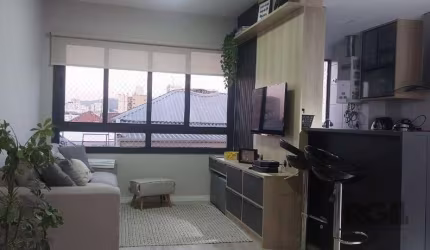 Apartamento 2 Dormitório(s) Bairro Santana
