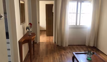Apartamento 1 Dormitório(s) Bairro Santana