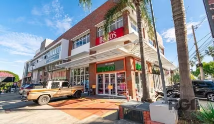 Loja Bairro Petrópolis
