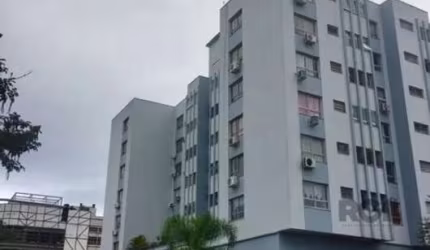 Apartamento 1 Dormitório(s) Bairro Centro