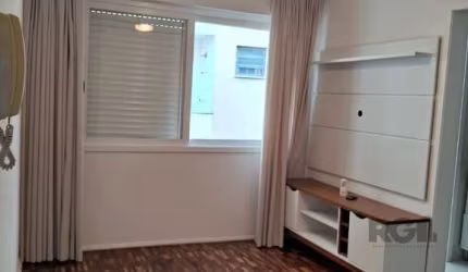 Apartamento 1 Dormitório(s) Bairro Cidade Baixa