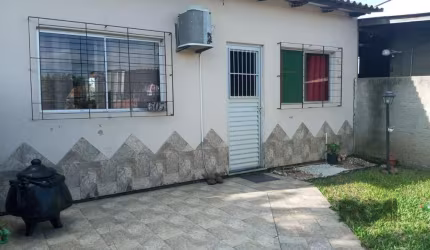 Casa 1 Dormitório(s) Bairro Rubem Berta