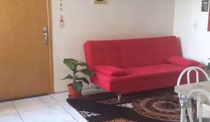 Apartamento 2 Dormitório(s) Bairro Vila São José