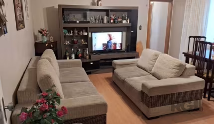 Apartamento 3 Dormitório(s) Bairro Cidade Baixa