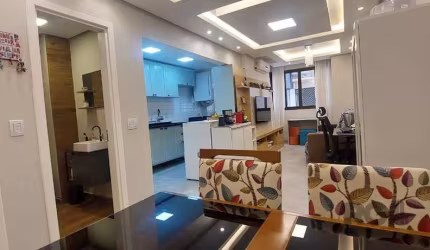 Apartamento 2 Dormitório(s) Bairro Cidade Baixa